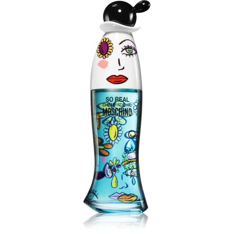 So Real Cheap & Chic EDT