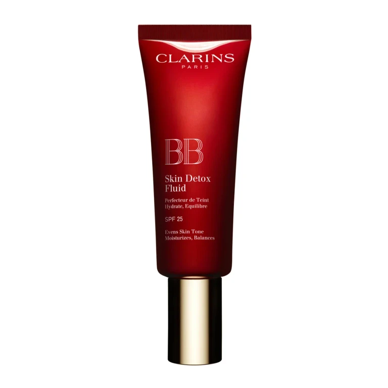BB Cream SPF 25 (Skin Detox Fluid)