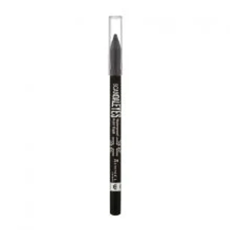 Scandaleyes Waterproof Eyeliner 0.28 g 1 Black