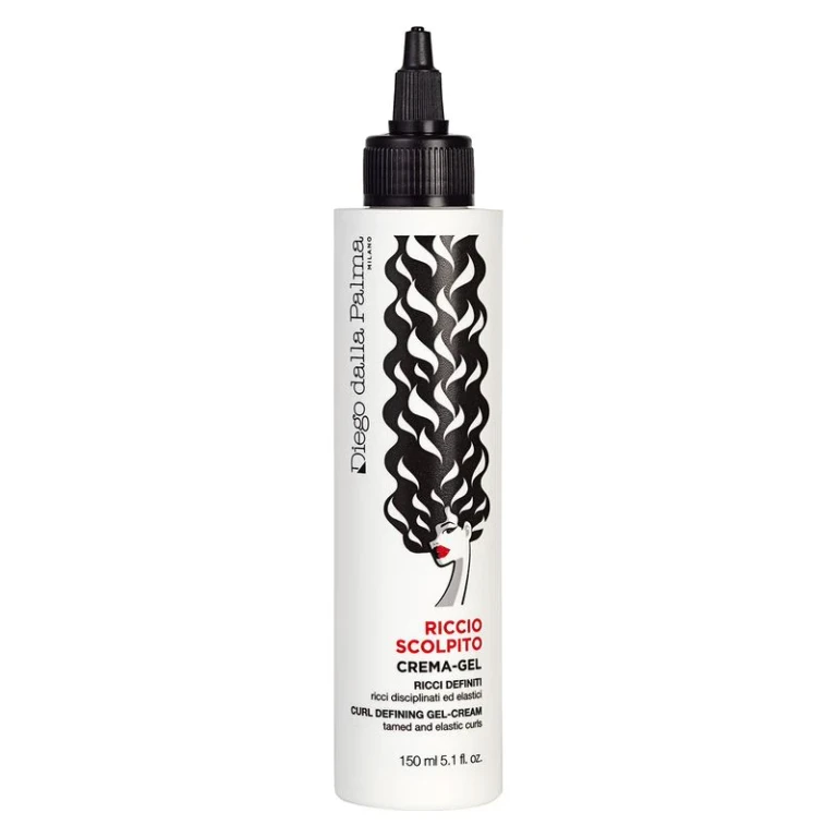 Sculpted Curl Cream-Gel Defined Curls 150 ml