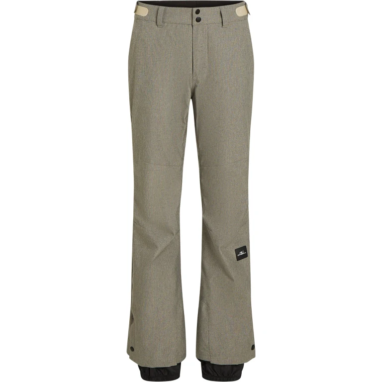 FWC'Cruz Melange Snow Pant - Women's