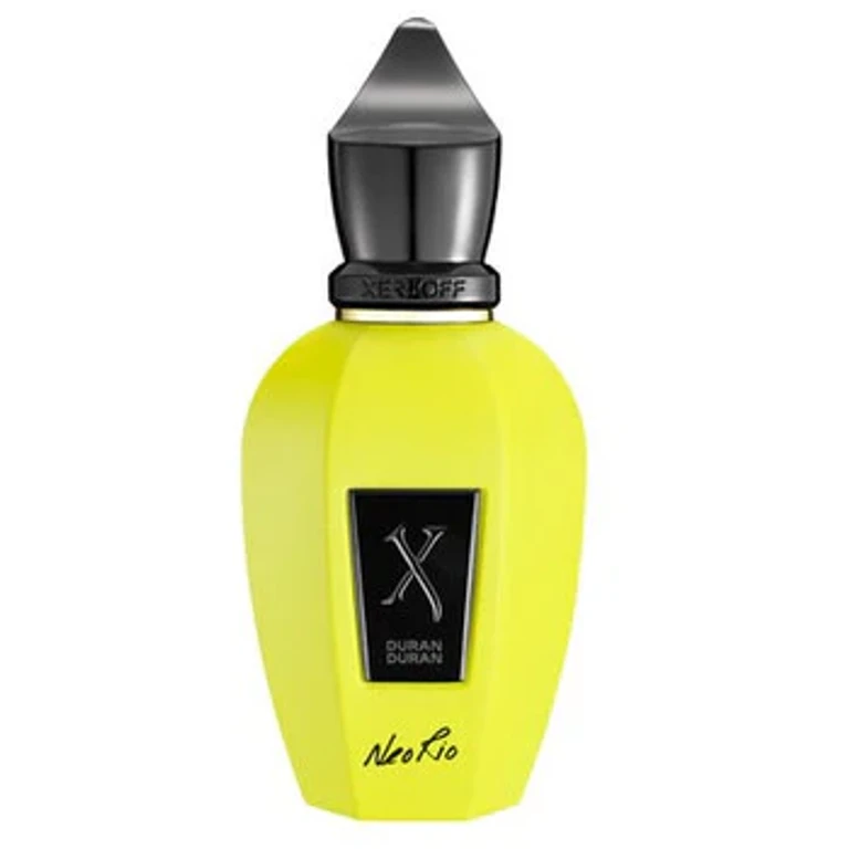 Blends Duran Duran Neo Rio Fluo Yellow Parfum 50ml
