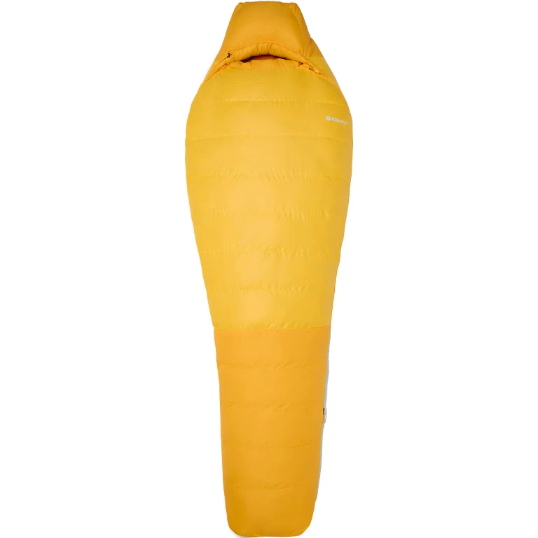 Mad River Down Mummy Sleeping Bag 0°F/-18°C - Long