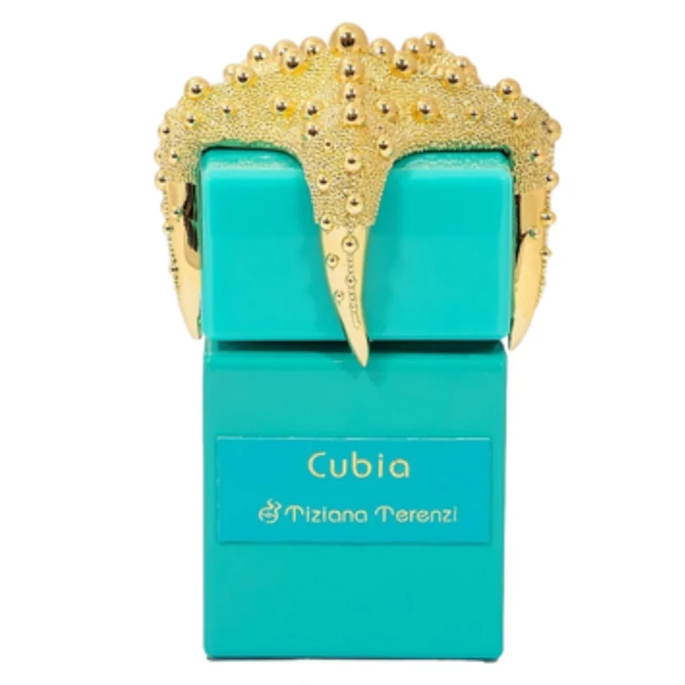 Cubia PAR U 100 ml