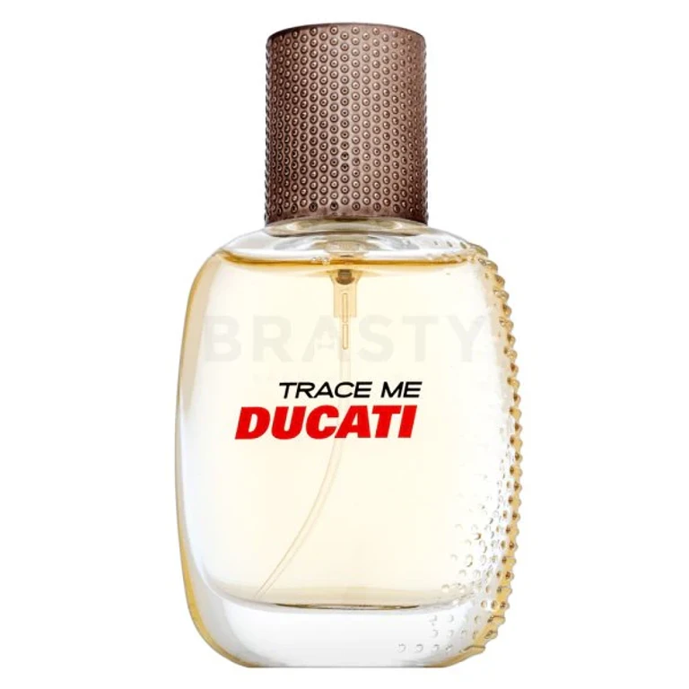 Ducati Trace Me EDT M 50 ml