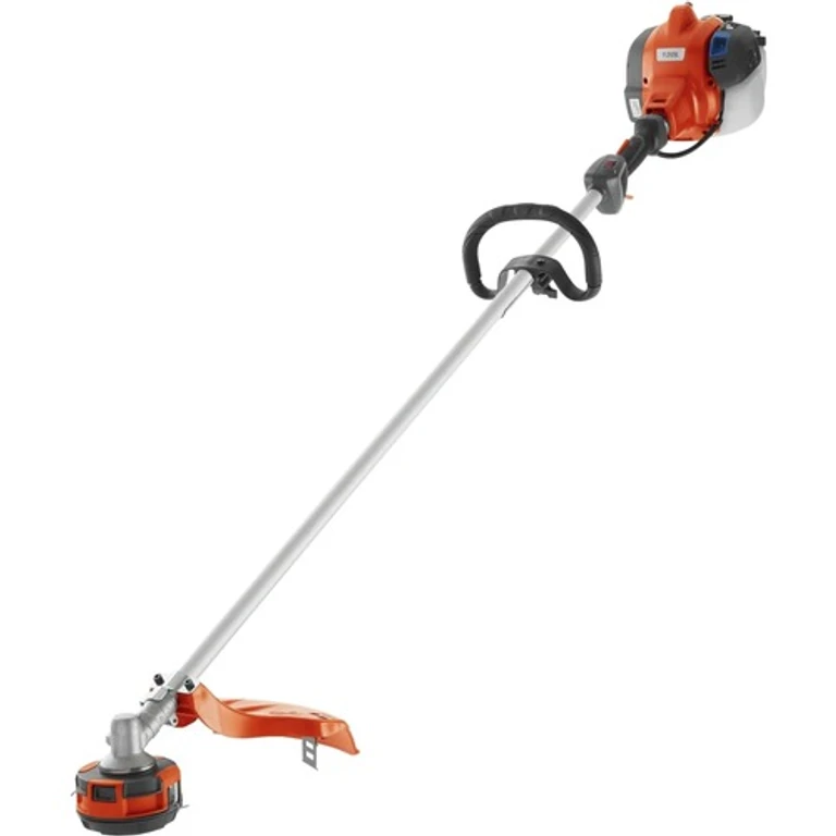 130L 18 in. Straight Shaft String Trimmer