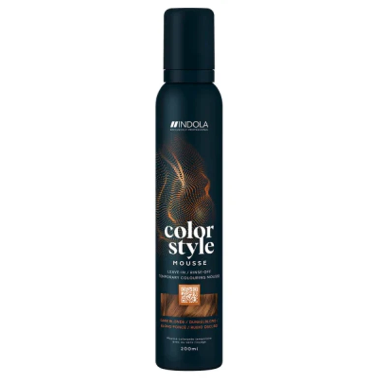 Dark Blonde 200 ml