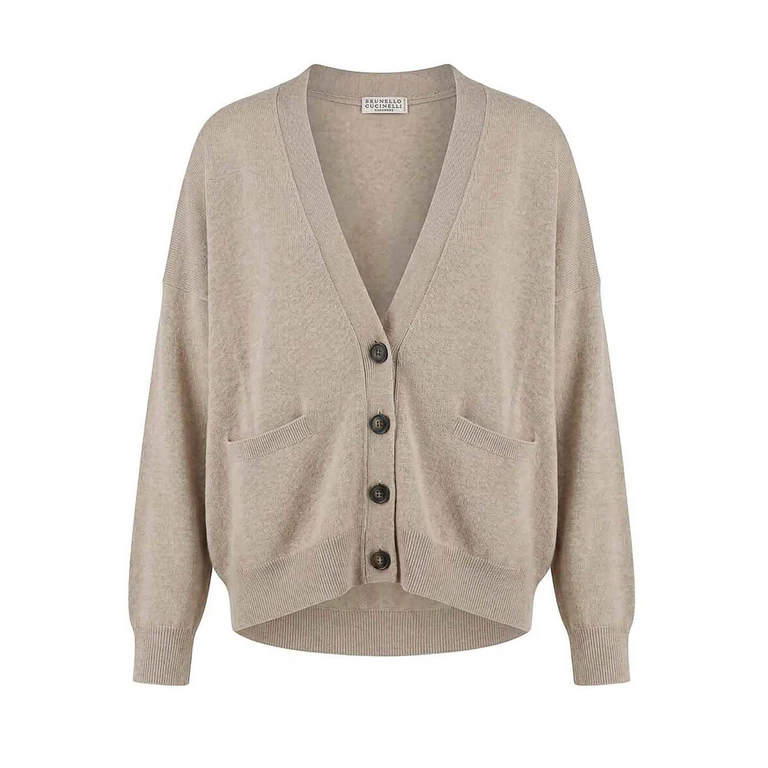 Cardigan - Beige (M12244406C9991)