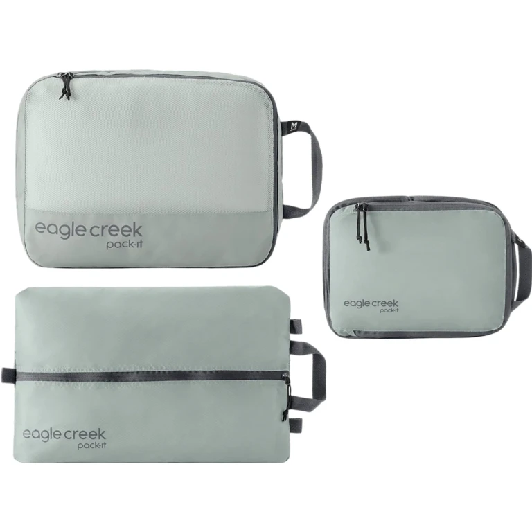 Pack-It Essentials Set