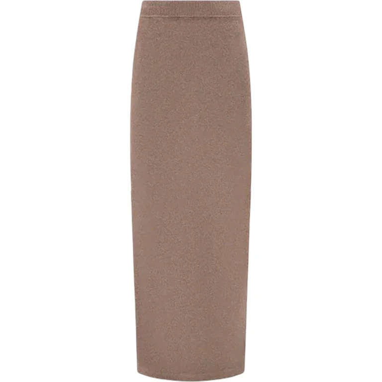 Olly Long Skirt - Women's