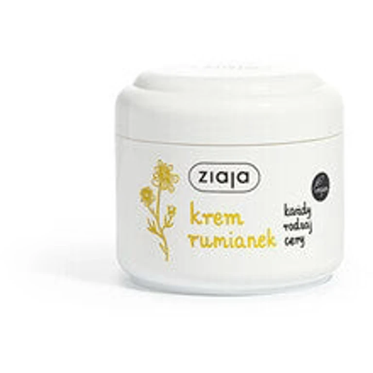 Chamomile Face Cream - 100ml