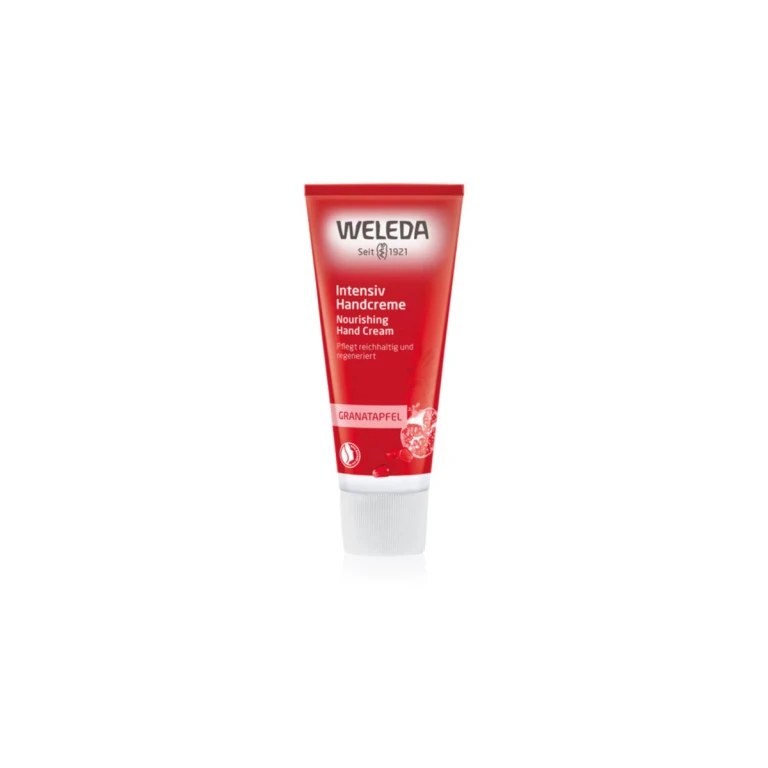 Pomegranate Regenerating Hand Cream 50 ml