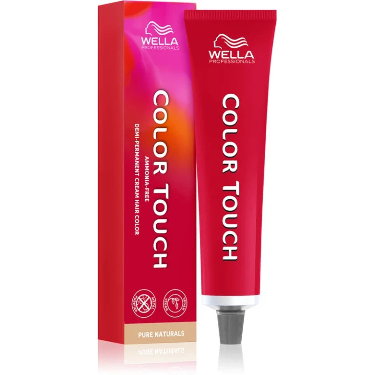 Ct Pure Nat 4-0 60ml
