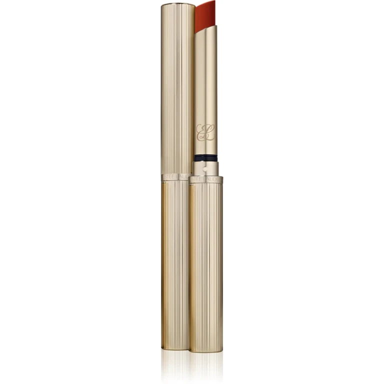 Pure Color Explicit Mattifying Lipstick Color Temperature Rising 1.8 g
