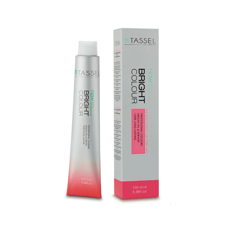 Tassel Bright Colour Dye 1 1un