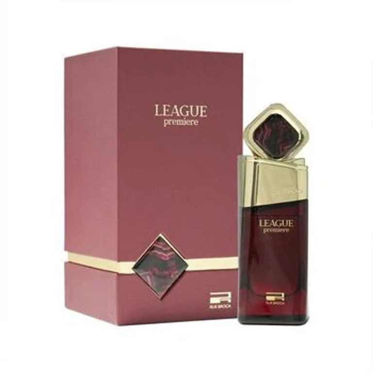 League Premiere EDP 100ml