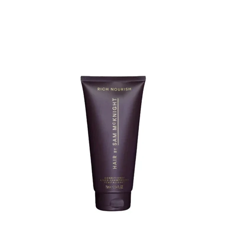 Rich nourishing conditioner Hair by Sam McKnight 75 ml