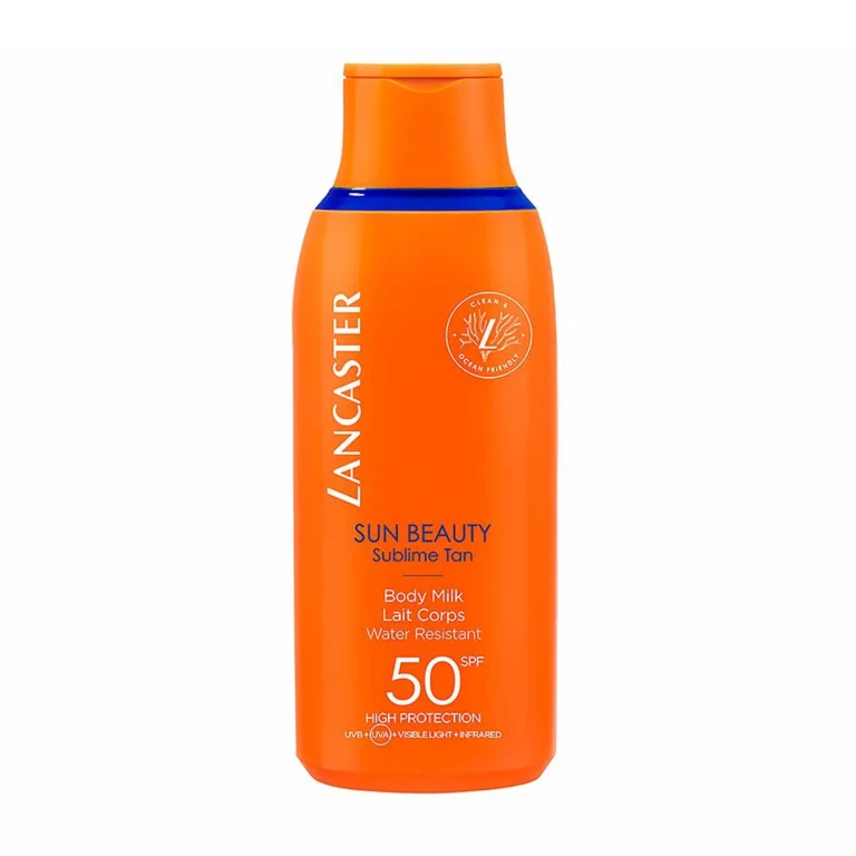 Sun Beauty body lotion Spf50 175ml