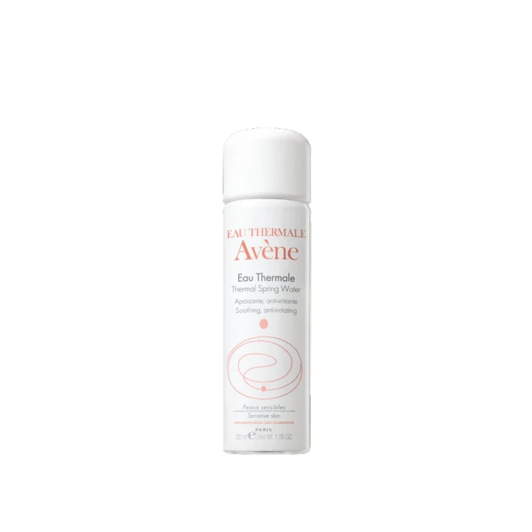 Thermal water 50ml