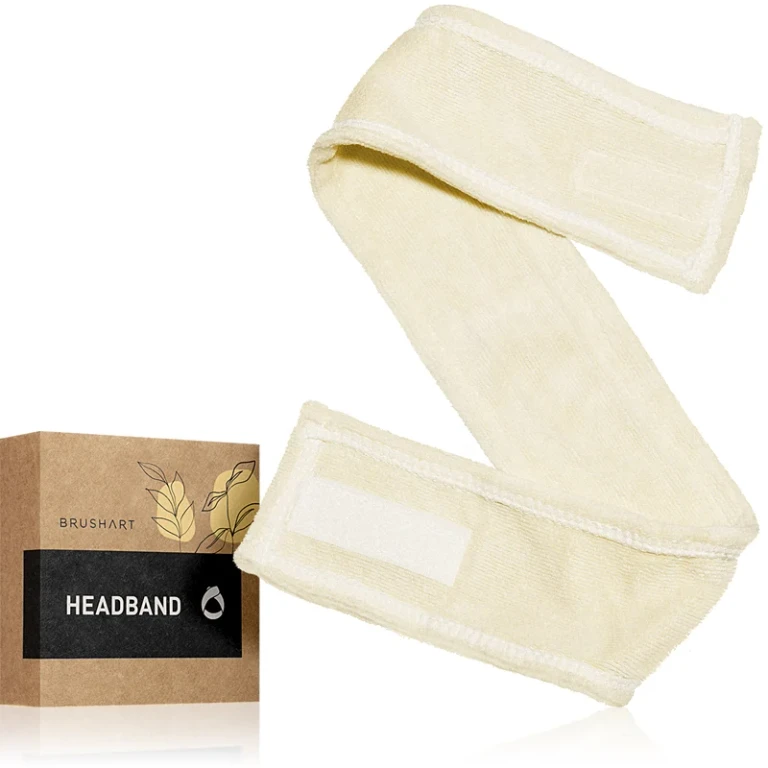 Home Salon Hair Band Cosmetic Band Cream