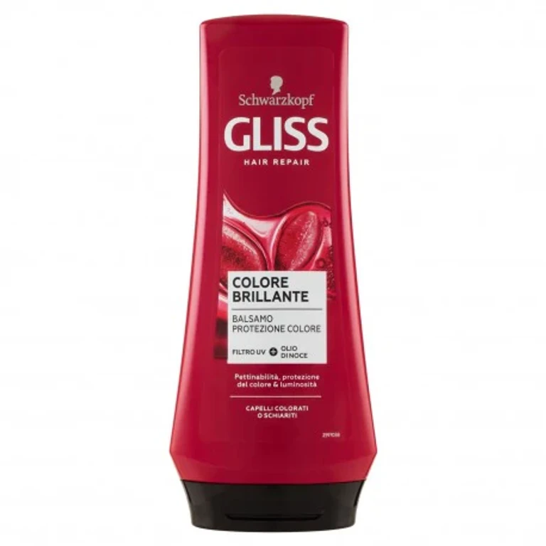 Repair Color Brilliant Hair Conditioner Color Protection 200 Ml