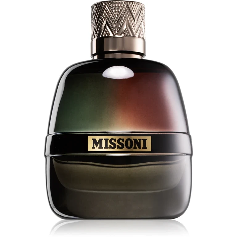 Missoni Men's Perfume EDP - 100 ml
