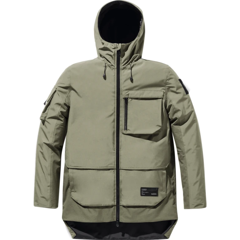 Alta Performance Shell Jacket - Men's