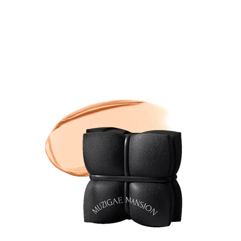 Matte foundation elegante Muzigae Mansion N23