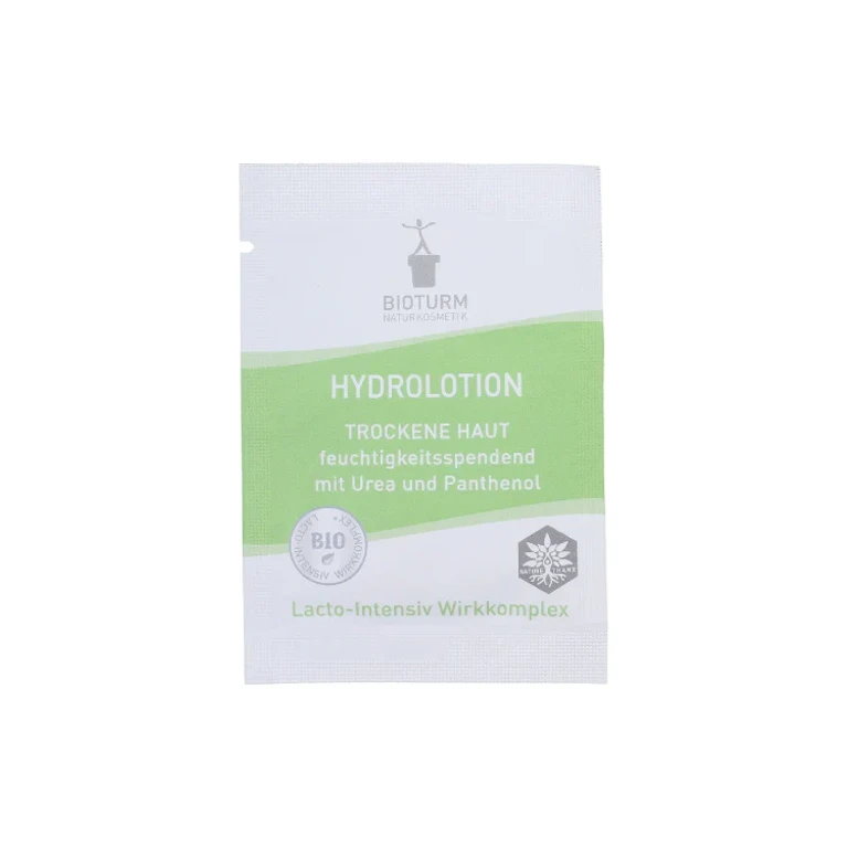 Moisturizing Lotion No.2 5 ml sachet