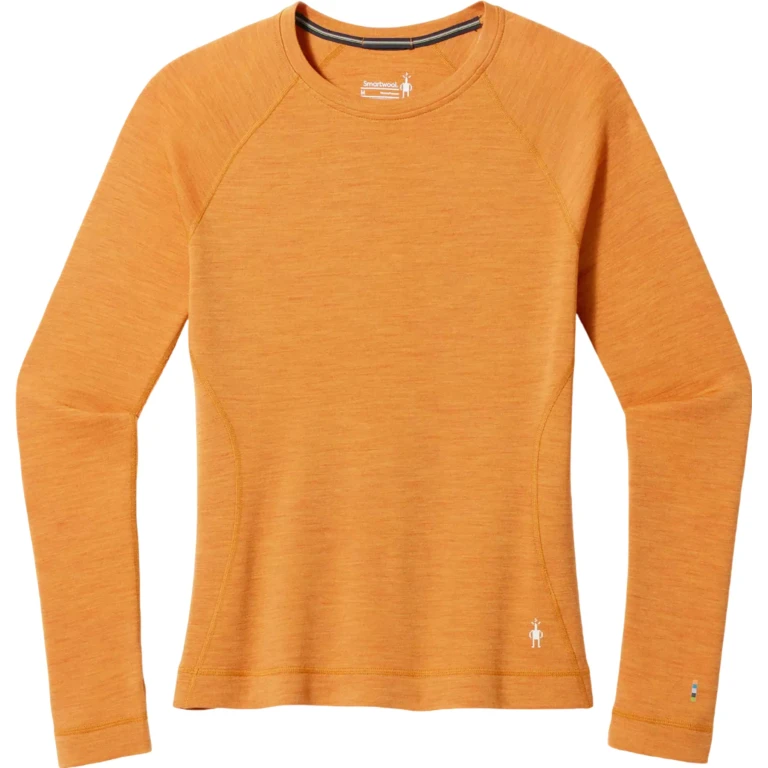 Merino 250 Baselayer Crew - Women's