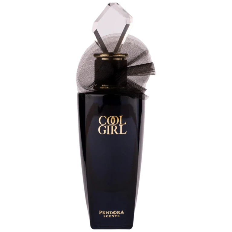 Cool Girl Eau de Parfum for women 100 ml