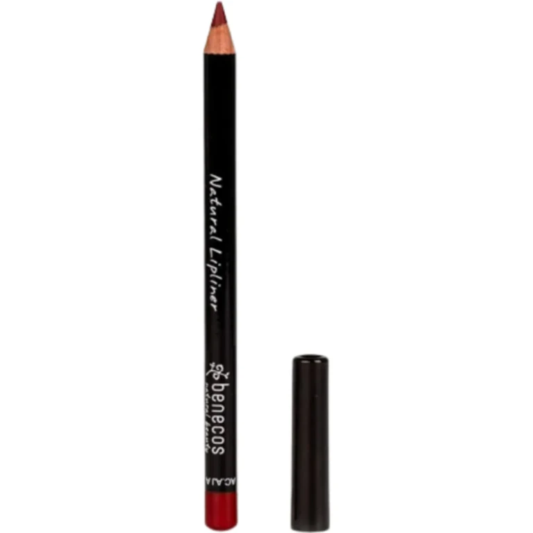 Red lip pencil naturale! (113 g)