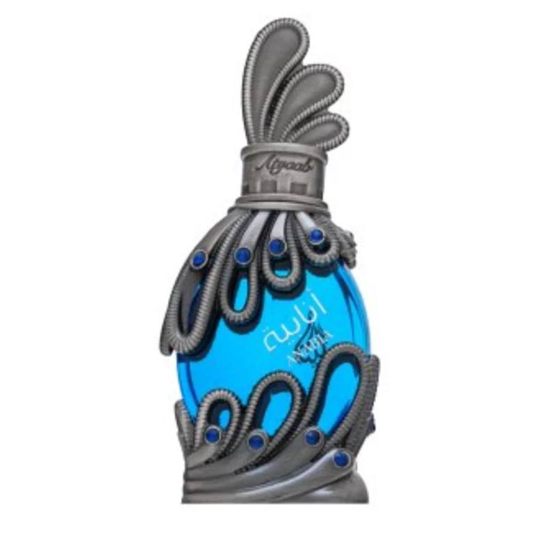 Anabia Blue olio concentrato 20 ml
