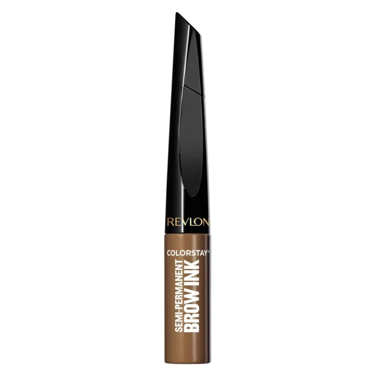 Colorstay Semi Permanent Eyebrows 352 - Soft Brown Ink