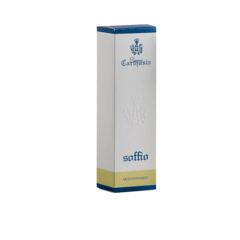 Domus Soffio Mediterraneo Refreshing Linen Spray 100ml