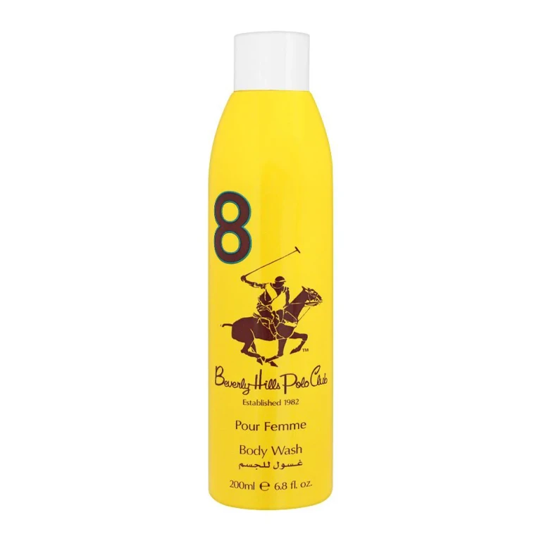 , 1982 - Sport 8, Freshness, Body Spray, 150 ml
