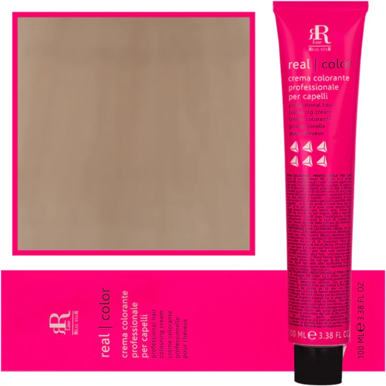 Hair Color Cream 100ml 10.003 | Warm Natural Platinum Blonde