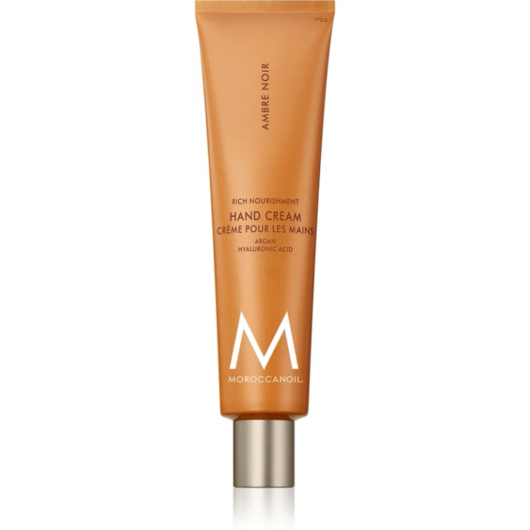 Body Ambre Noir hand cream 40 ml