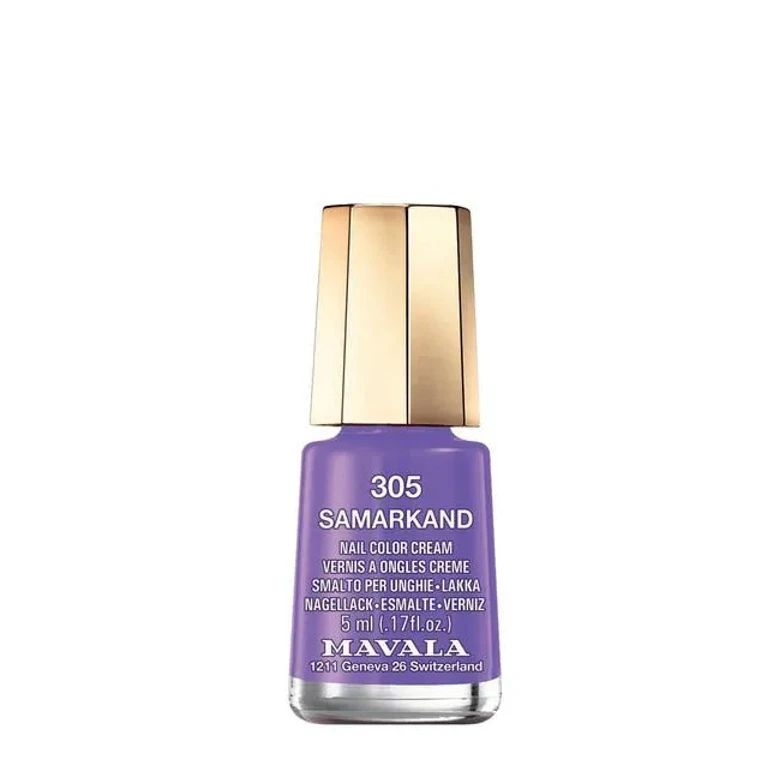 Nails Mini nail polish 305