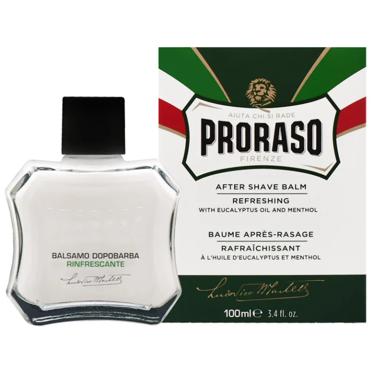 Refreshing Aftershave Lotion 100ml