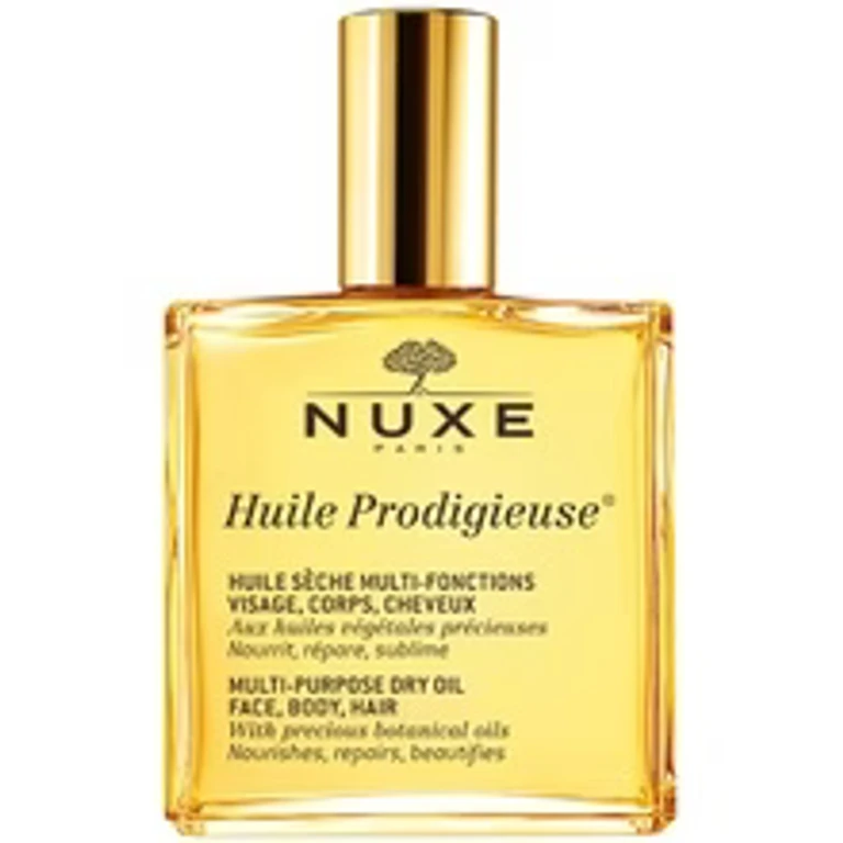 Multi-purpose dry oil Huile Prodigieuse