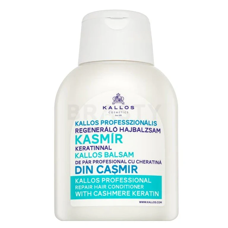 Professional Repair Hair Conditioner 500 ml