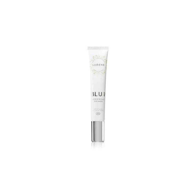 Blur Longwear Smoothing Foundation Primer 20ml