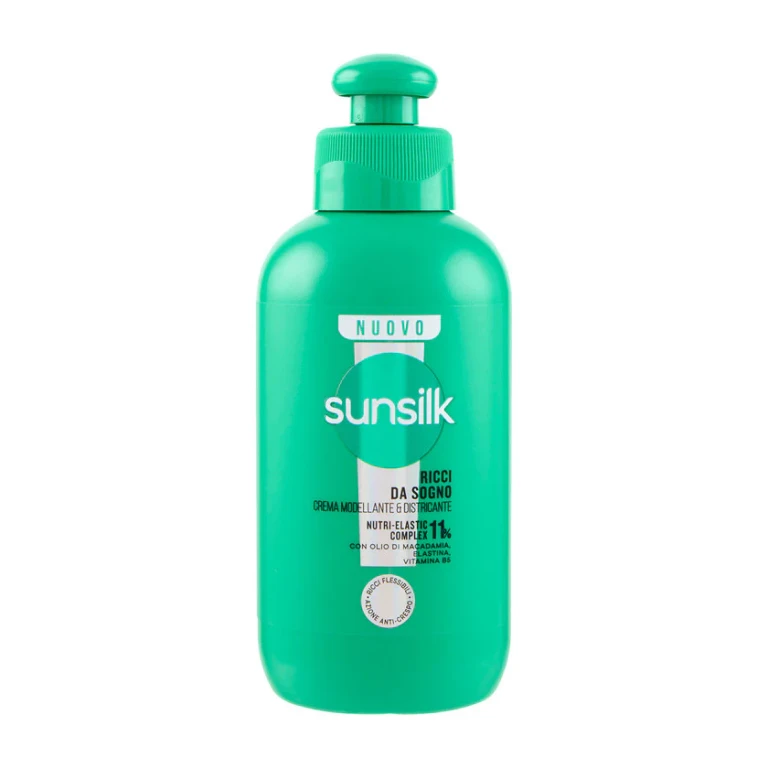 Dream Curls Styling & Detangling Cream 200 ml