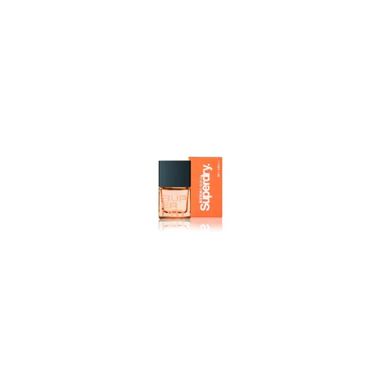 Neon Orange EDC 25ml
