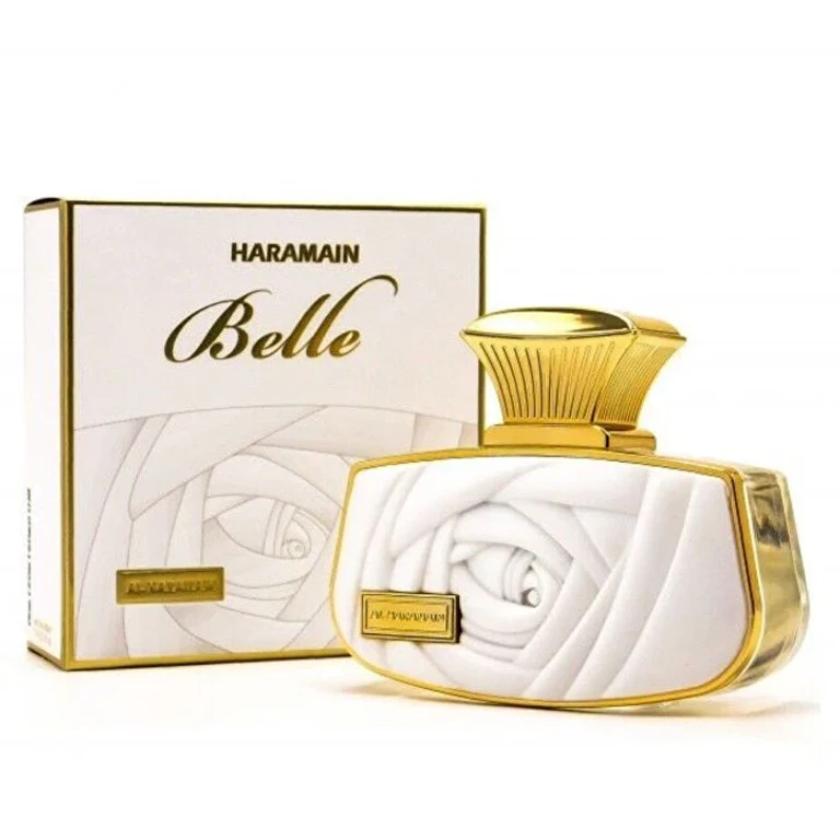 Belle - Edp - Volume: 75 ml