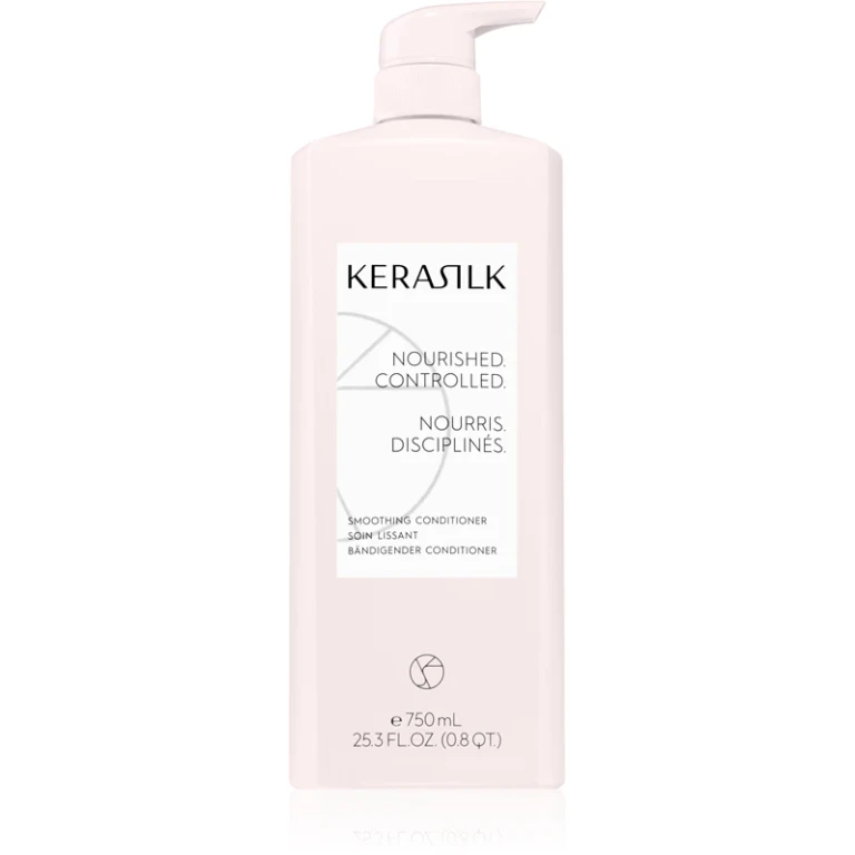 Essentials Smoothing conditioner nourishing effect 750 ml