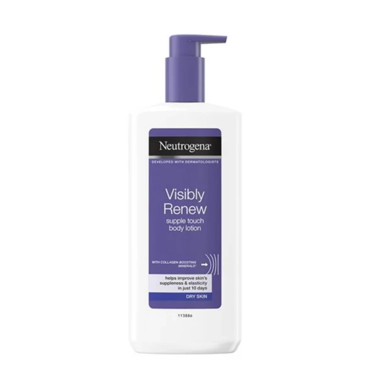 Crema Corpo Visibilmente Rassodante 400 ml