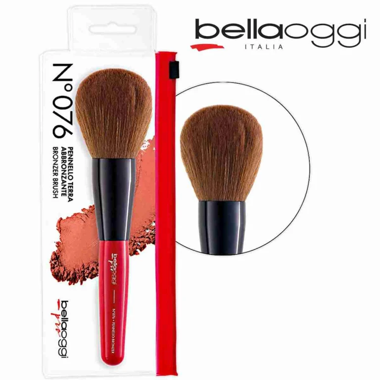 pro earth brush