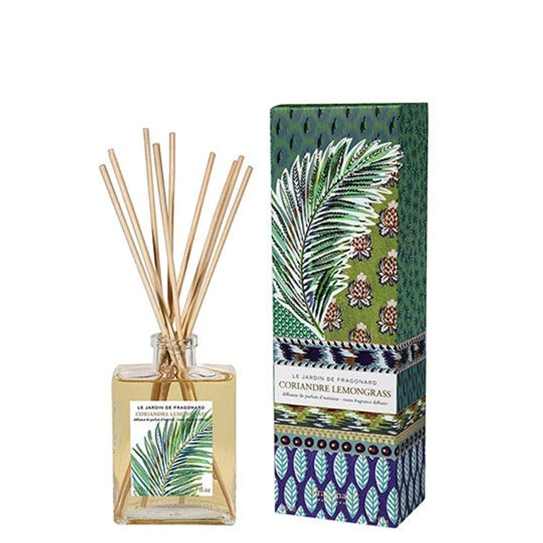 Coriandre Citronella Diffuser